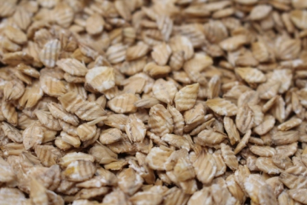 Rolled Pearled Barley Rolled Pearled Barley