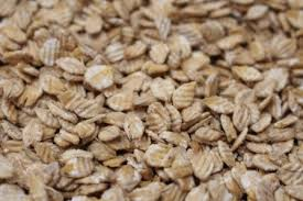 Rolled Pearled Barley Rolled Pearled Barley